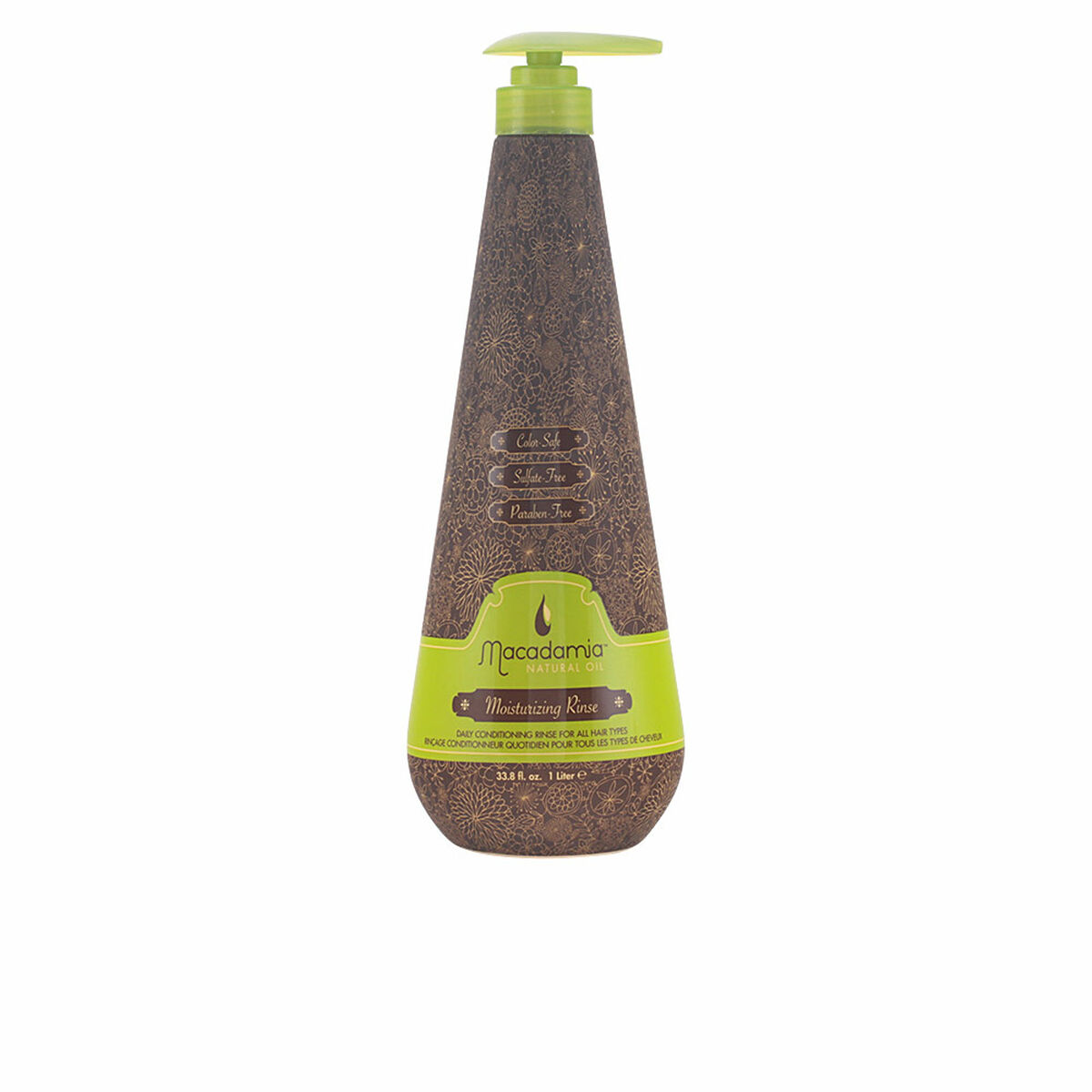 Närande balsam Moisturizing Macadamia 1 L - 6