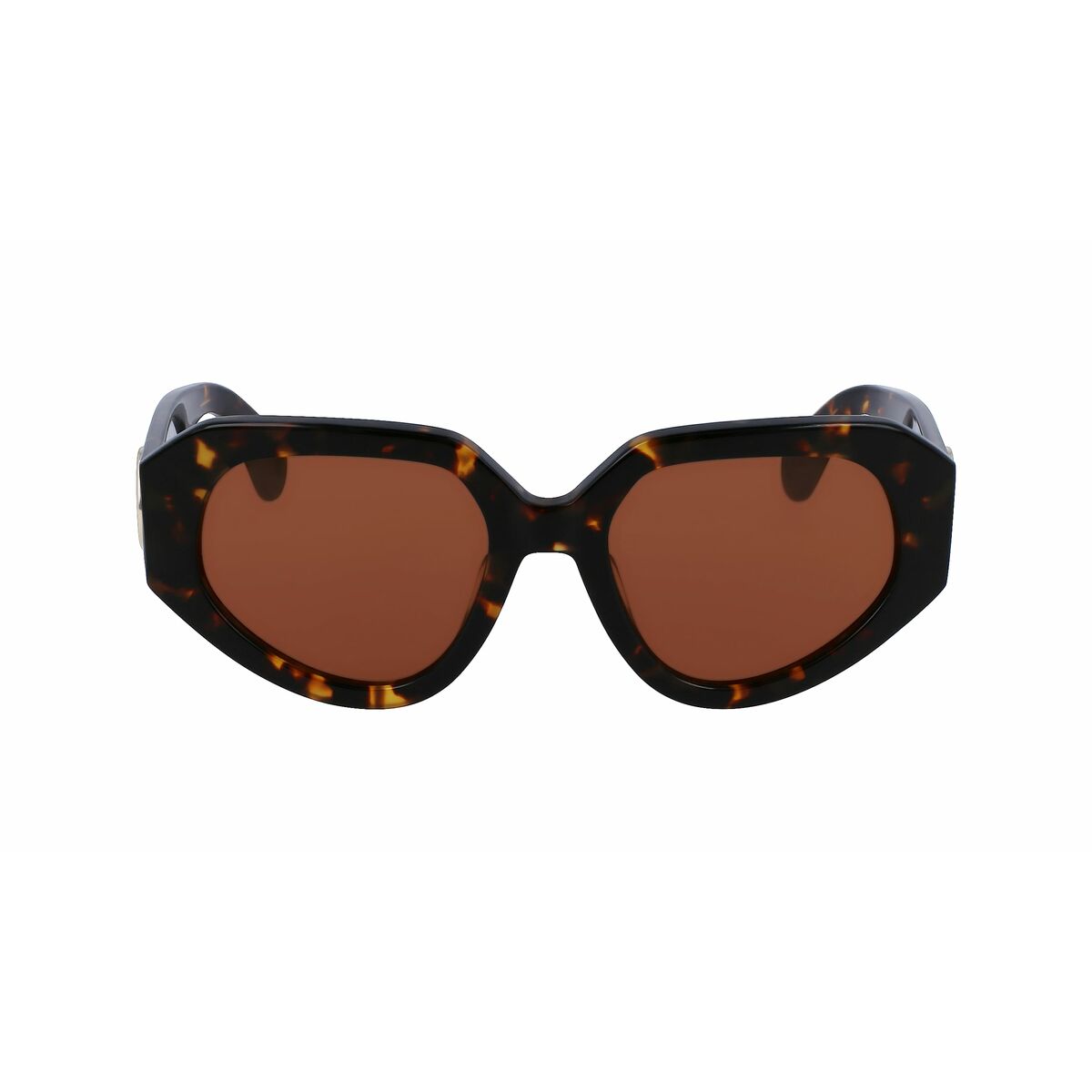 Damsolglasögon Lanvin LNV647S-234 Ø 53 mm - 2