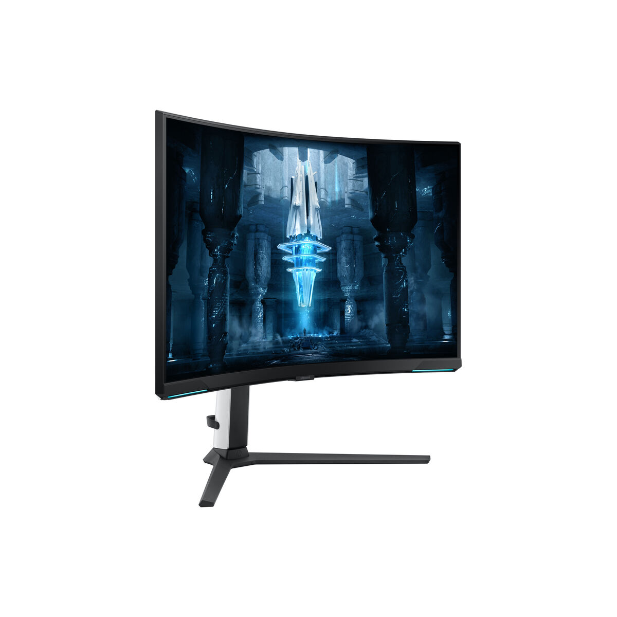 Monitor Gaming Samsung S32BG850NP 4K Ultra HD 32" - 3