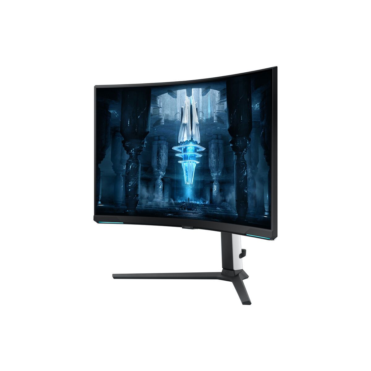 Monitor Gaming Samsung S32BG850NP 4K Ultra HD 32" - 4