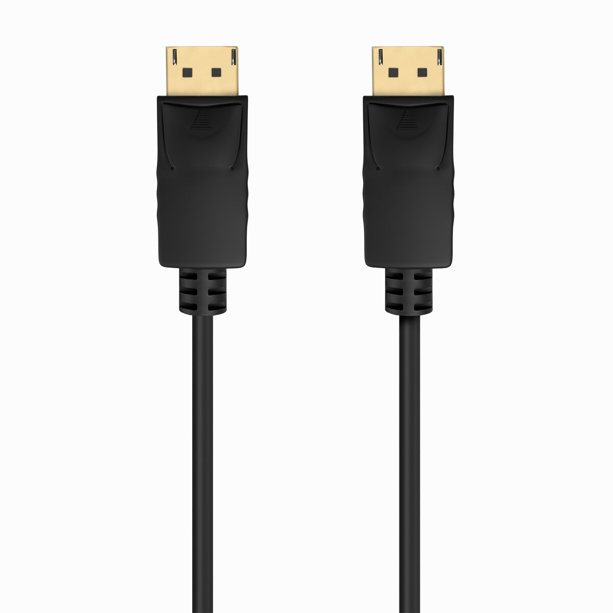 DisplayPort Kabel Aisens A124-0741 Svart 3 m 4K Ultra HD - 2