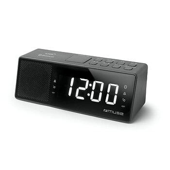 Klockradio Muse M-172BT