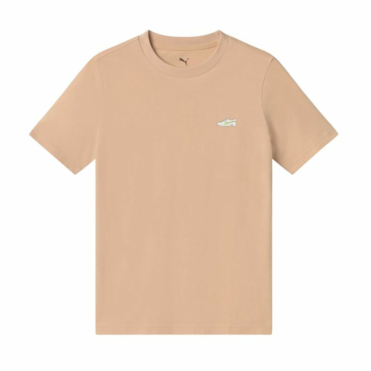 Barn T-shirt med kortärm Puma Summer