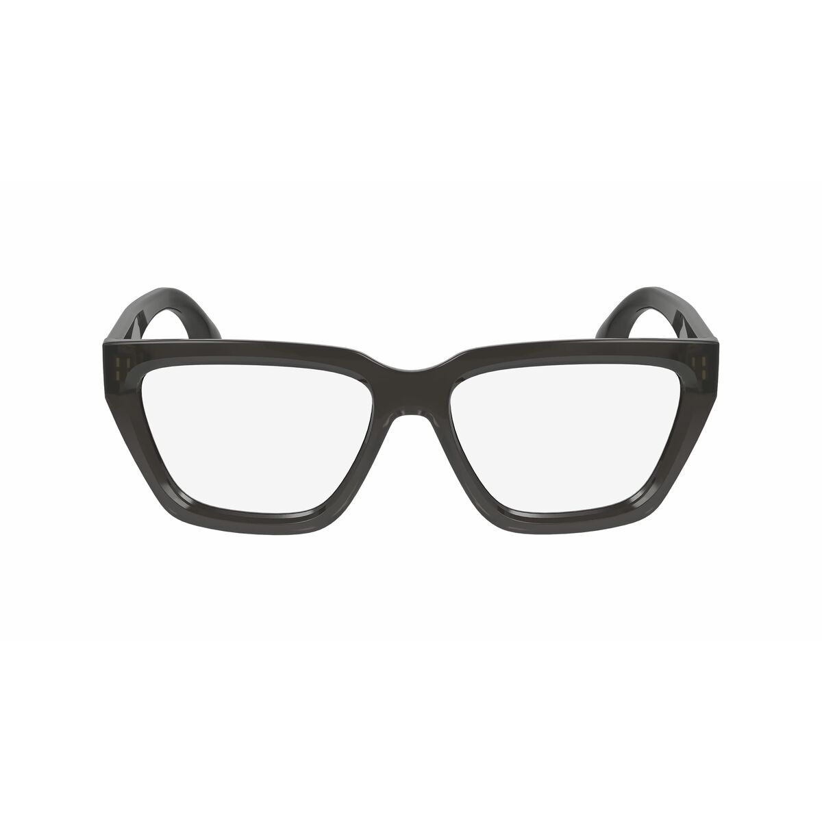 Glasögonbågar Victoria Beckham Ø 53 mm - 2