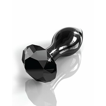 Analplugg Pipedream Svart