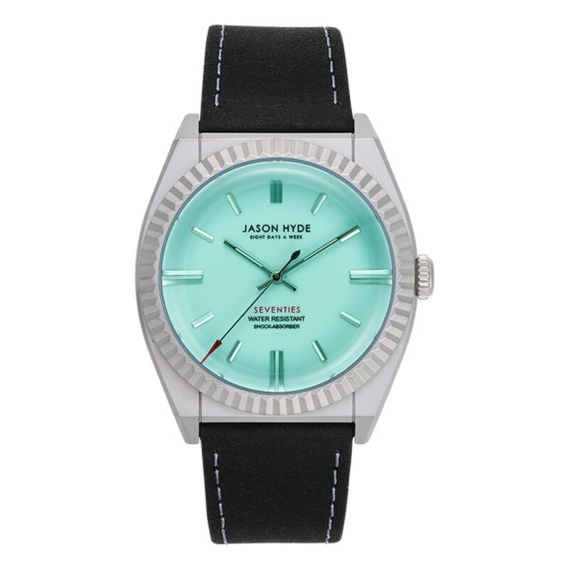 Unisexklocka Jason Hyde jh10015 (Ø 40 mm) - 4