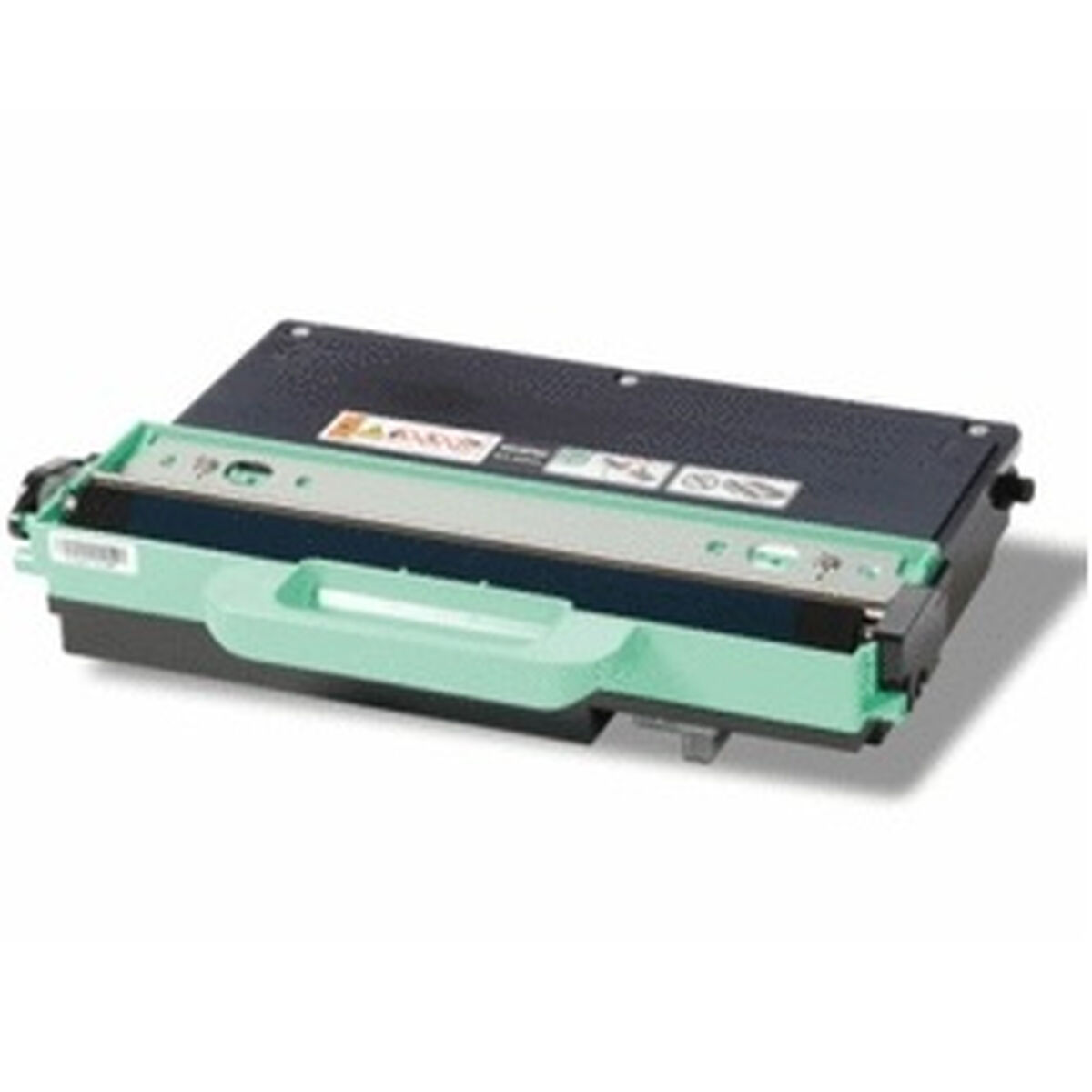 Resterande tonertank Brother WT220CL Svart (1 antal) - 3