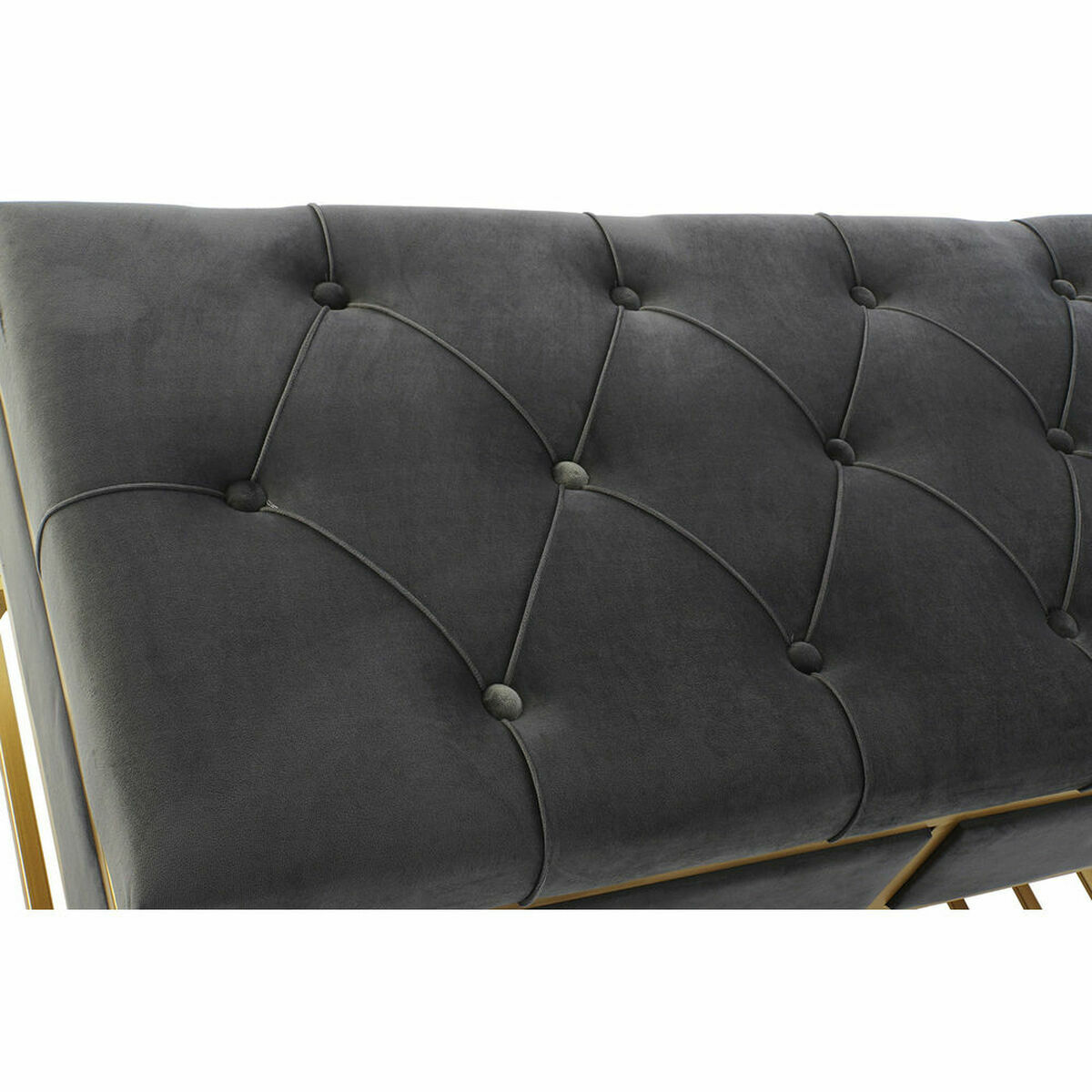 Sittpall DKD Home Decor (Renoverade B) - 2