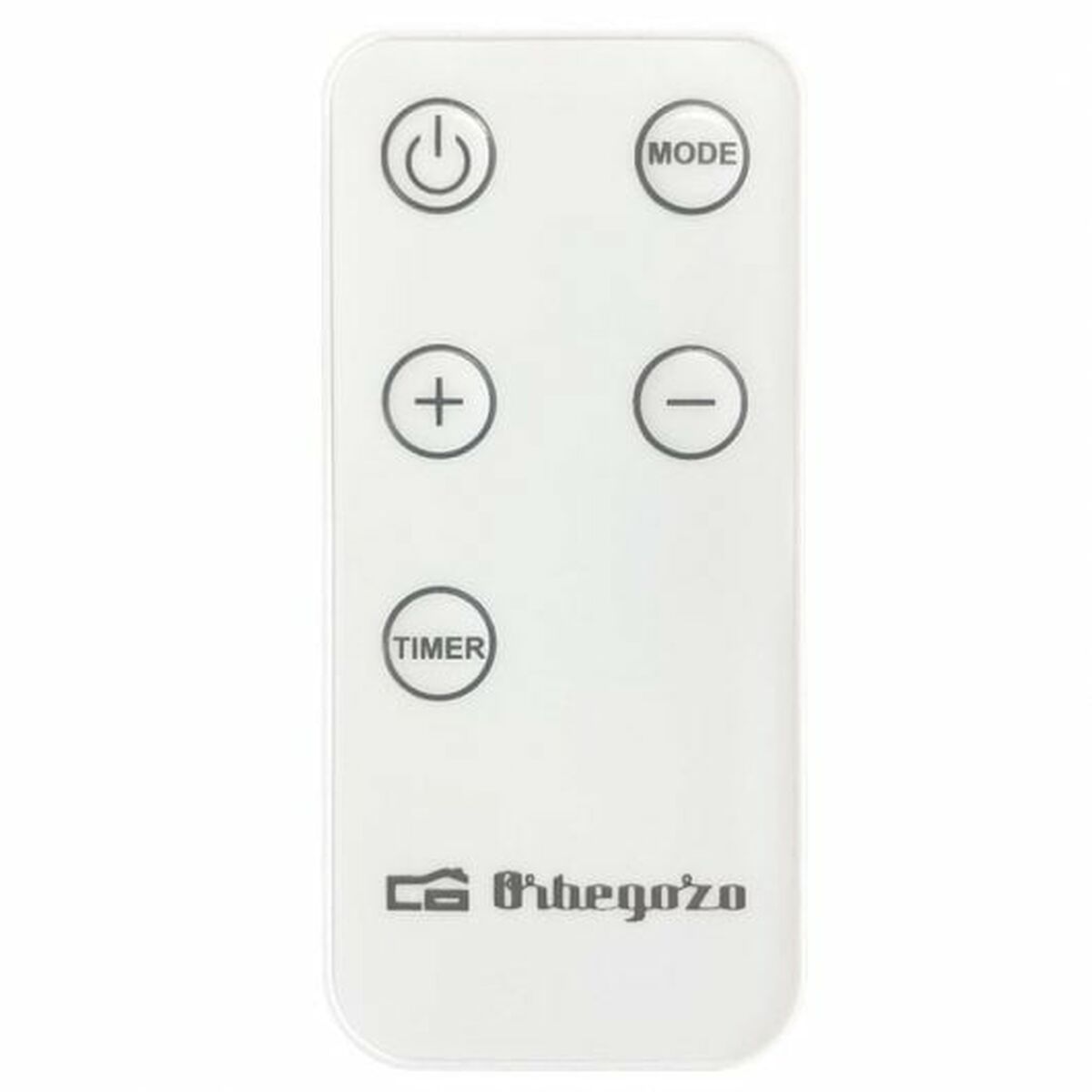 Oljeelement Orbegozo  RAW 2000 2000 W - 6