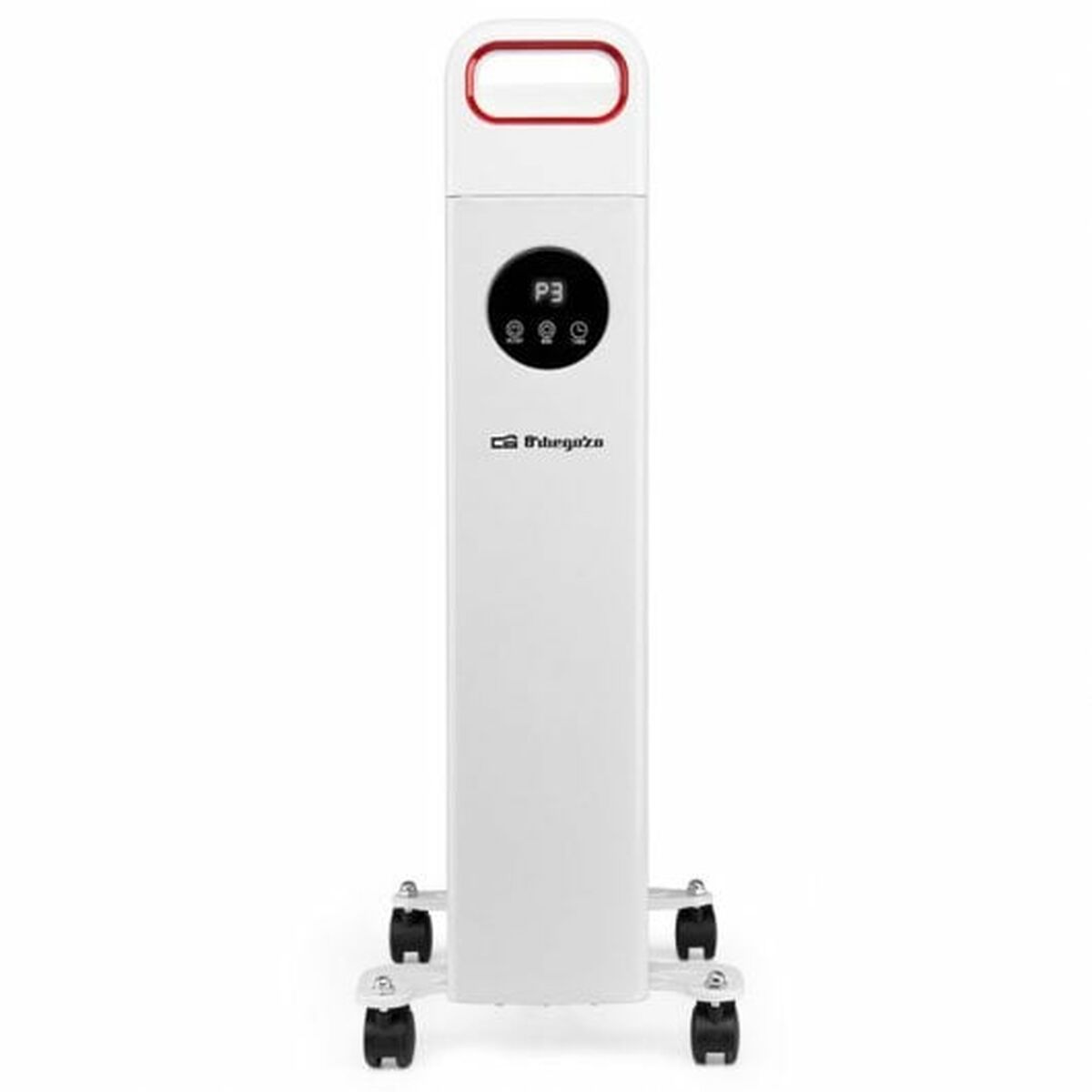 Oljeelement Orbegozo  RAW 2000 2000 W - 2