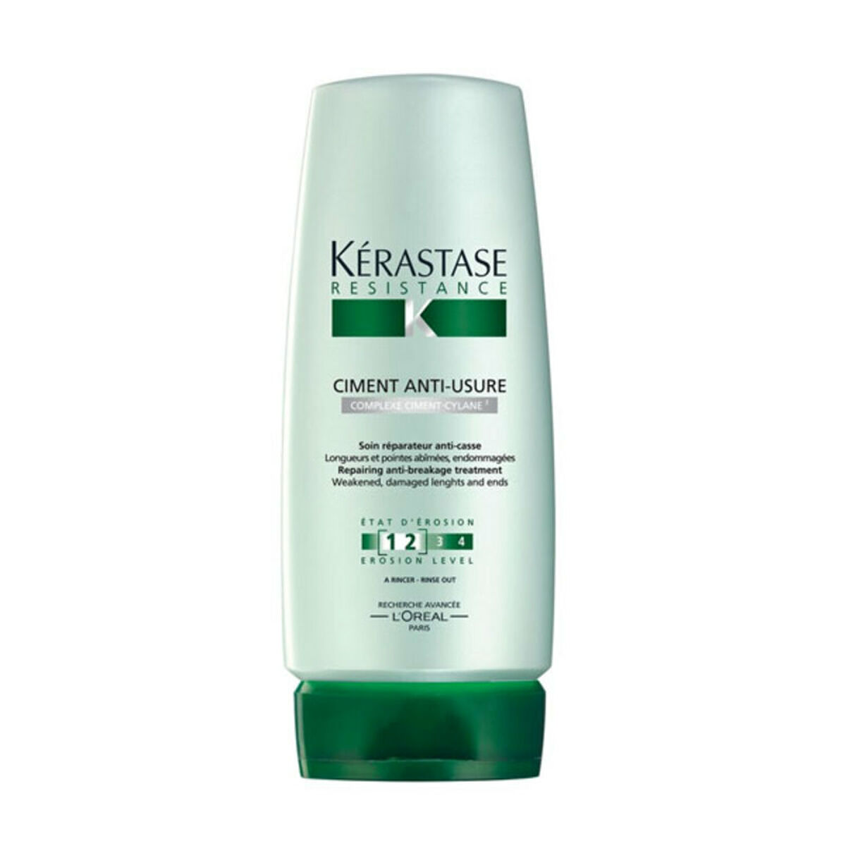 Anti-Breakage Conditioner Resistance Kerastase - 3
