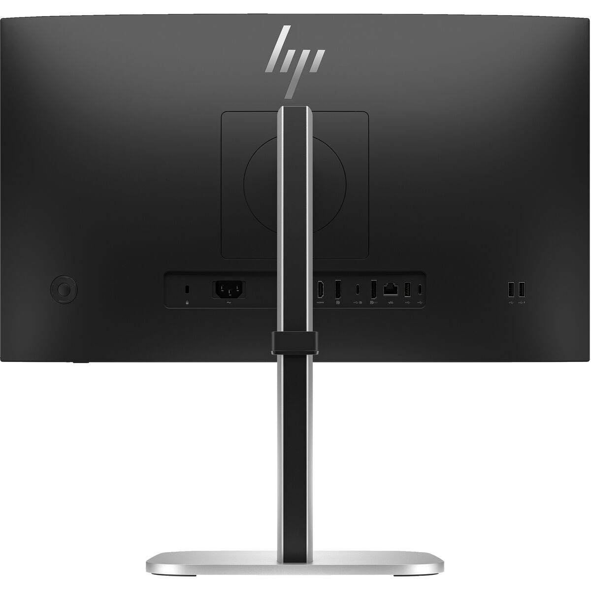 Monitor HP 9D9V7AA#ABB Full HD 23,8" - 2