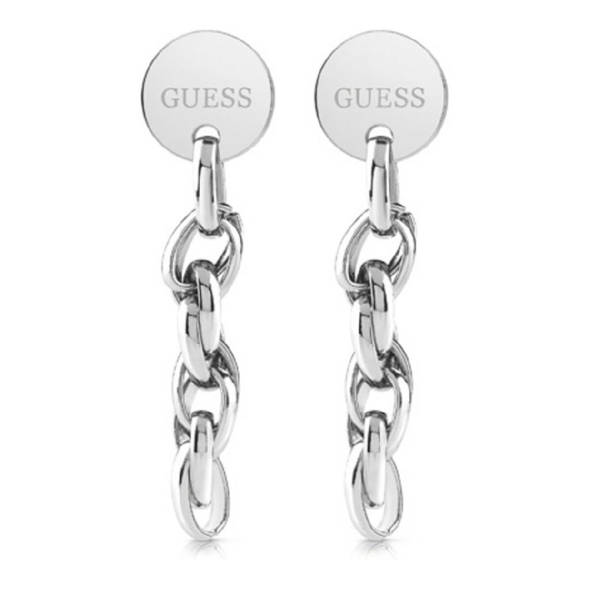 Dam örhängen Guess UBE29034 3,6 cm