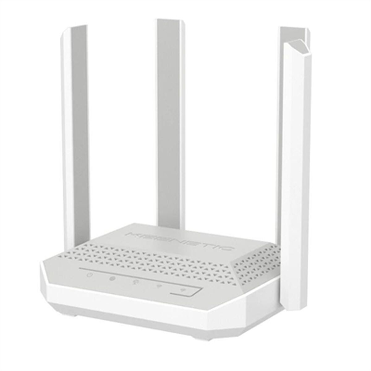 Router Keenetic S0F35A RJ45 Ethernet LAN Wi-Fi 5 GHz - 2