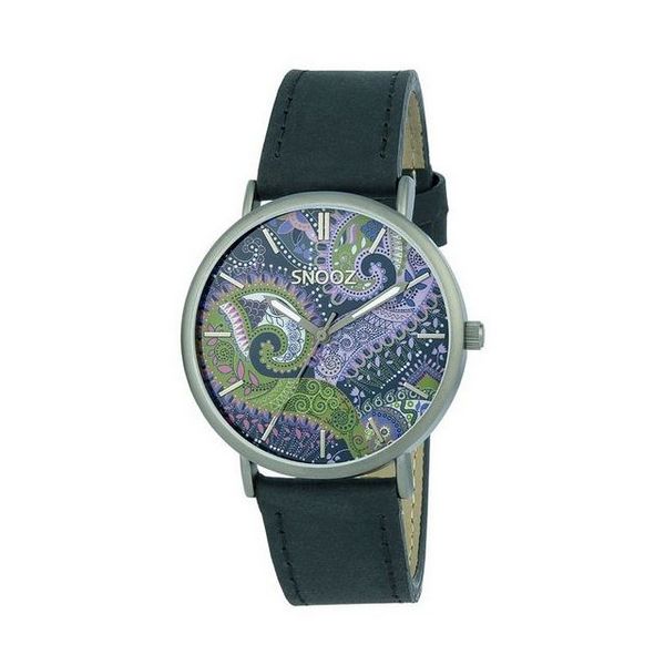 Unisexklocka Snooz Saa1041-85 (Ø 40 mm)