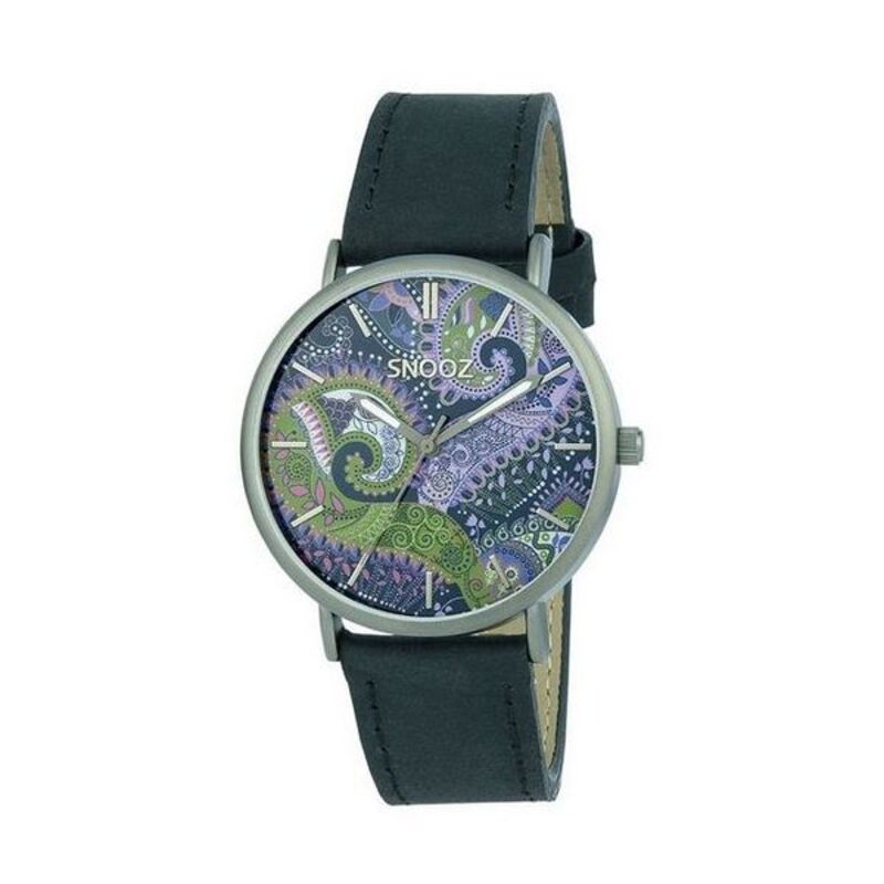 Unisexklocka Snooz Saa1041-85 (Ø 40 mm) - 2