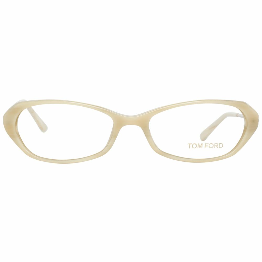 Glasögonbågar Tom Ford TF-5134 025 Ø 52 mm - 2