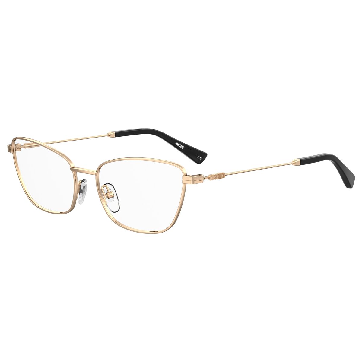 Glasögonbågar Moschino ø 54 mm