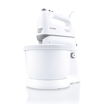Blender-Mixer Flama 1417FL Vit 400 W 3,4 L