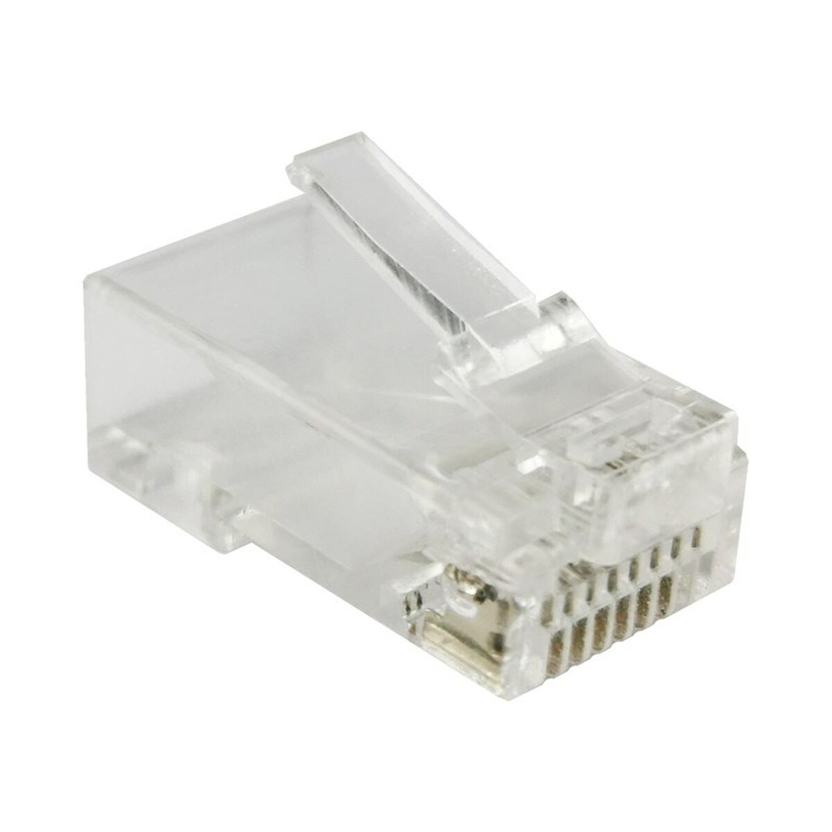 Koppling RJ45 Alantec WT117 100 antal