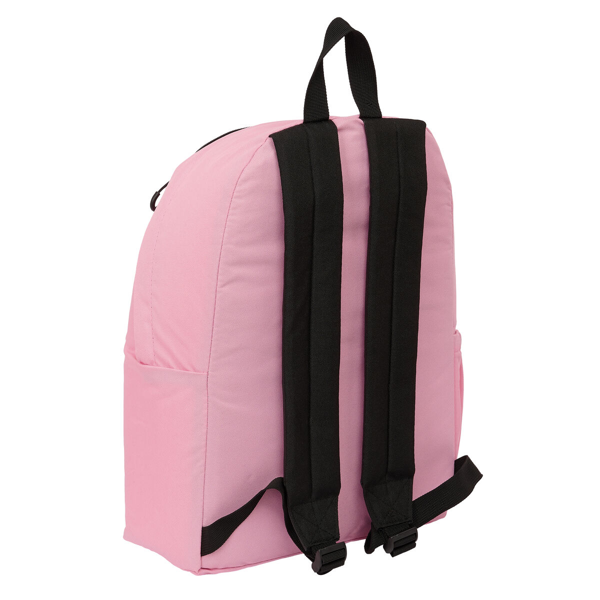 Laptopryggsäck Munich Pink Rosa 31 x 43 x 13 cm - 2