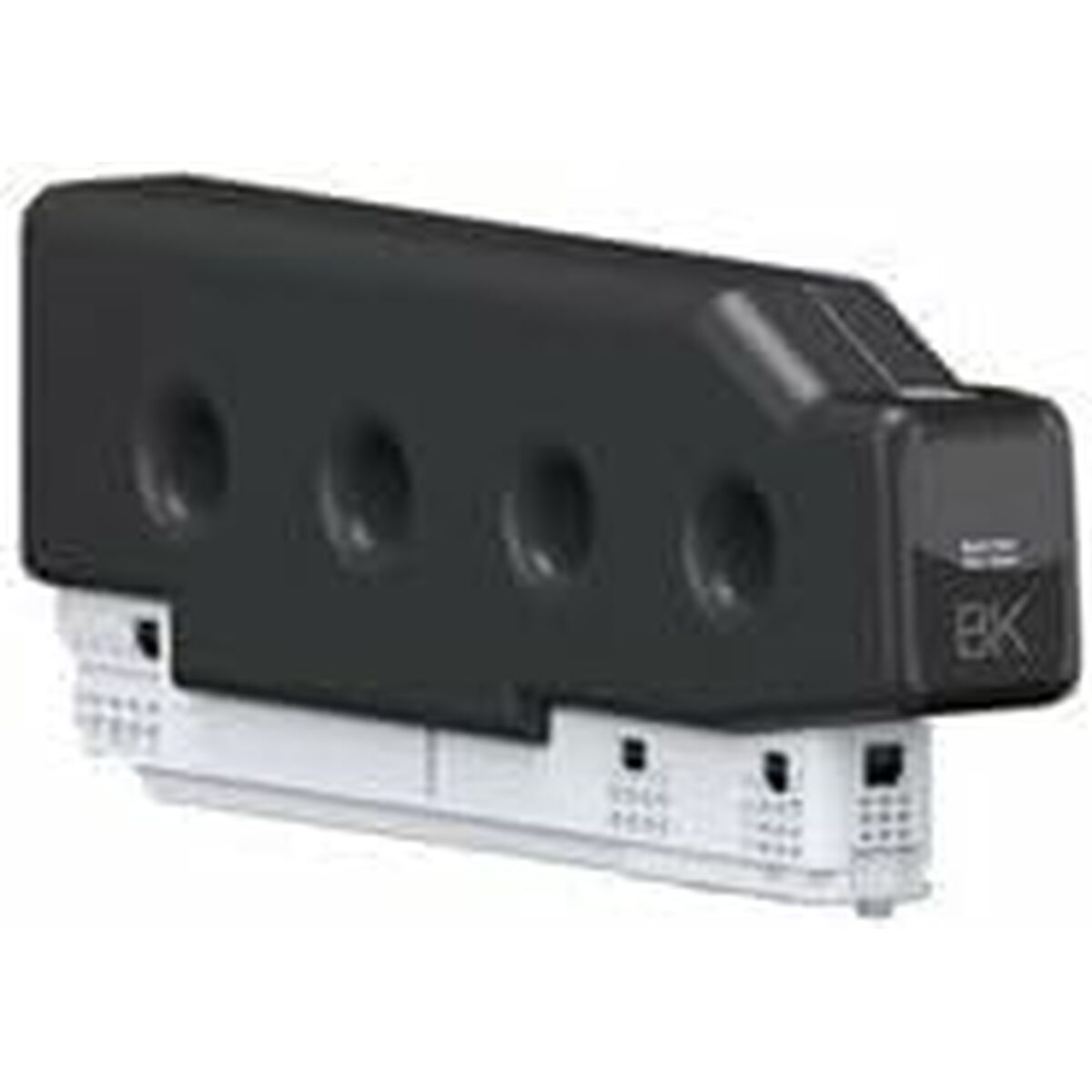 Original Bläckpatron Epson C13T08G200 - 2