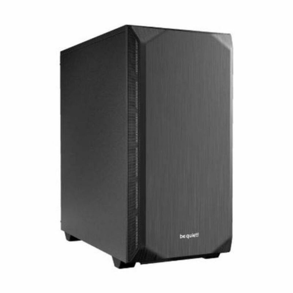 ATX Semitorn Be Quiet! BG034 Svart