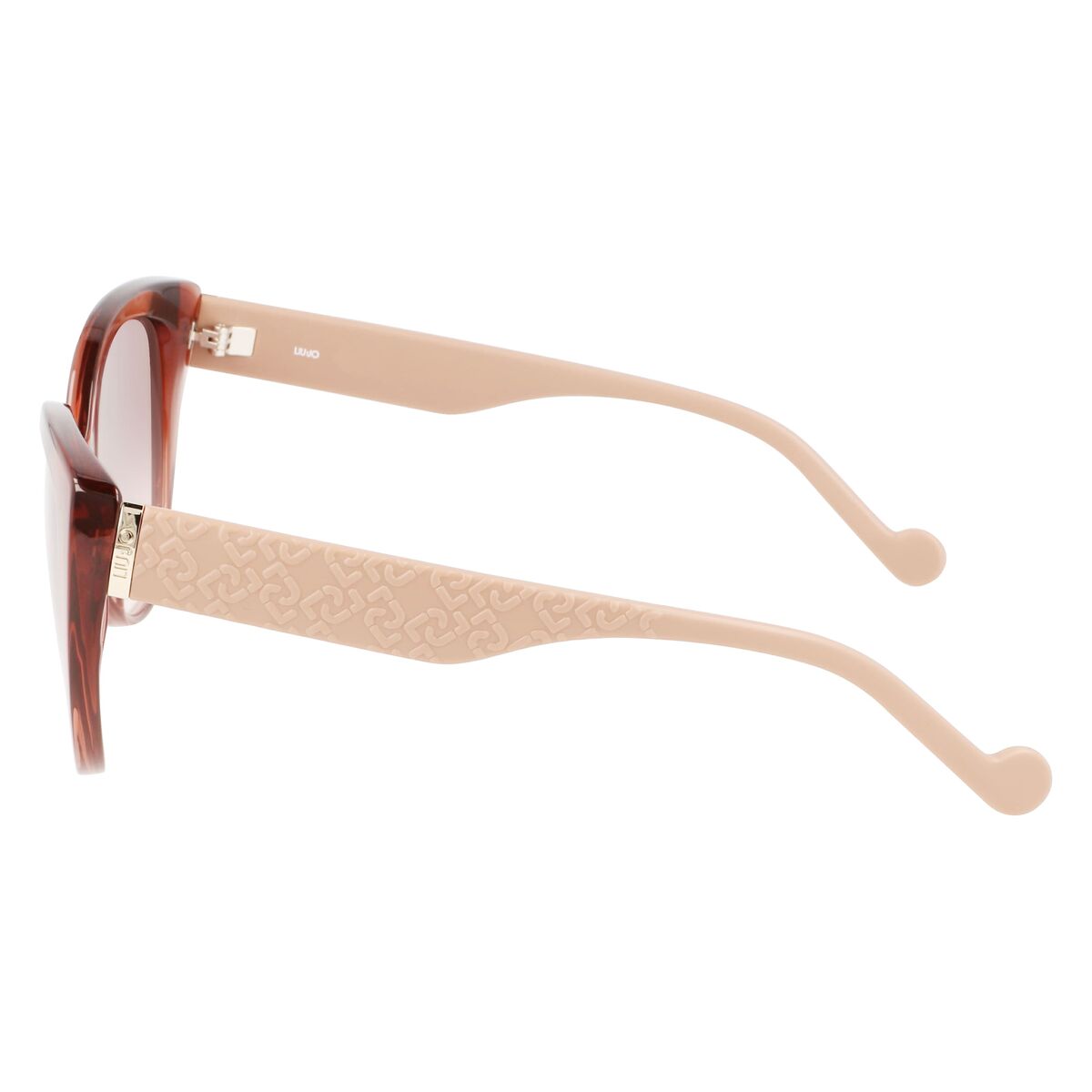 Damsolglasögon LIU JO LJ758S-272 ø 54 mm - 3