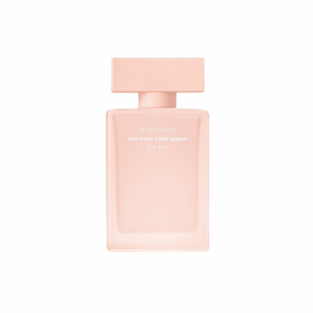 Parfym Damer Narciso Rodriguez Musc Nude EDP 50 ml