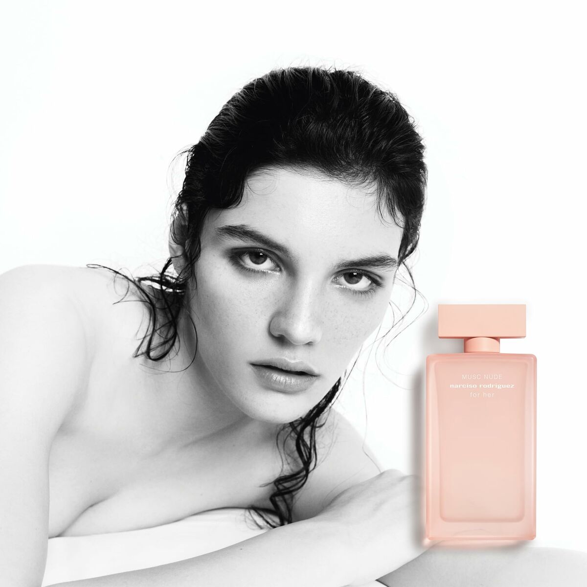 Parfym Damer Narciso Rodriguez Musc Nude EDP 50 ml - 6