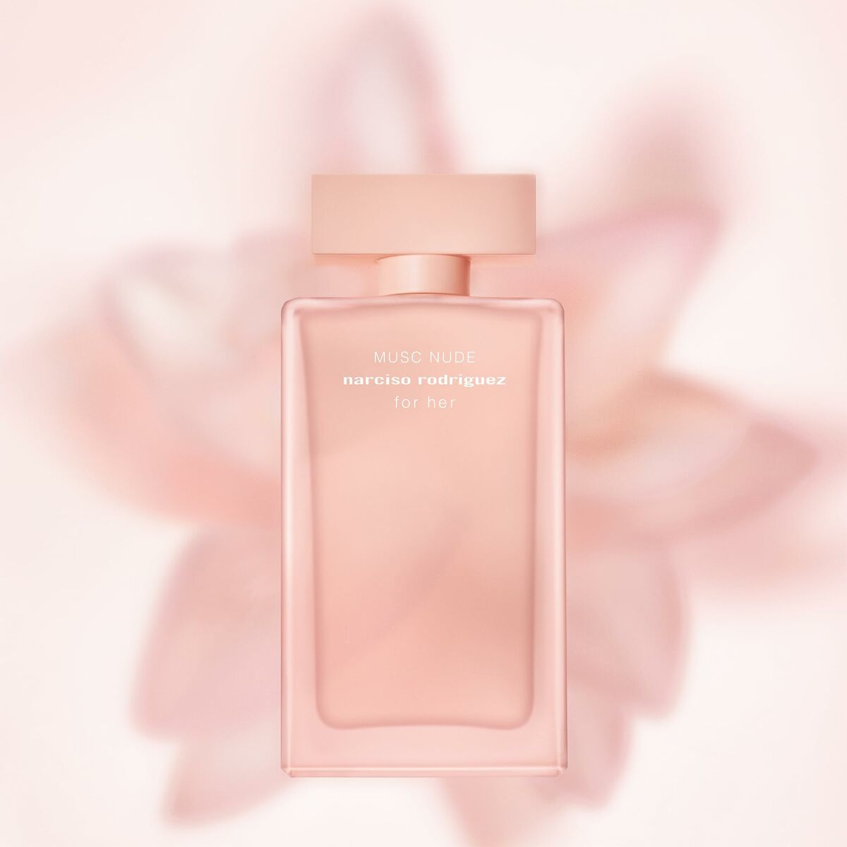 Parfym Damer Narciso Rodriguez Musc Nude EDP 50 ml - 5