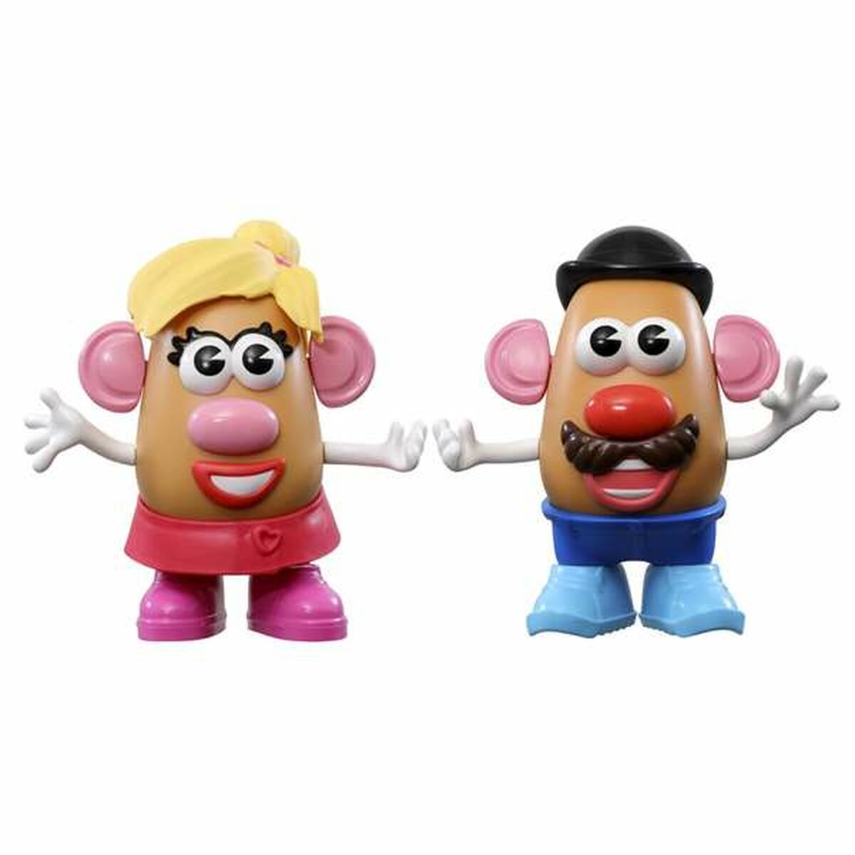 Utbildningsspel Hasbro Potato Head - 2