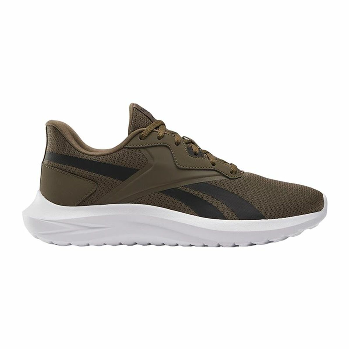 Löparskor, Vuxna Reebok Energen Lux Oliv