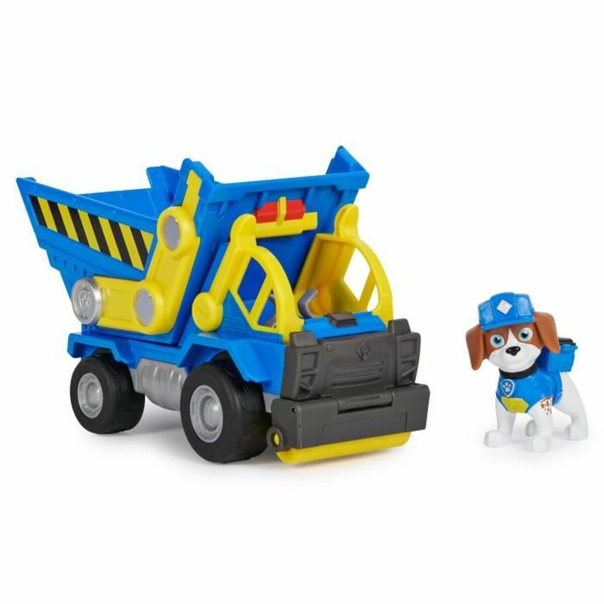 Lastbil The Paw Patrol BENJI Ruben & Company Blå