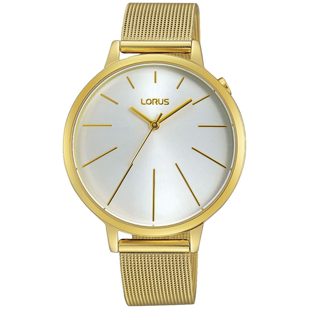 Damklocka Lorus RG204KX9