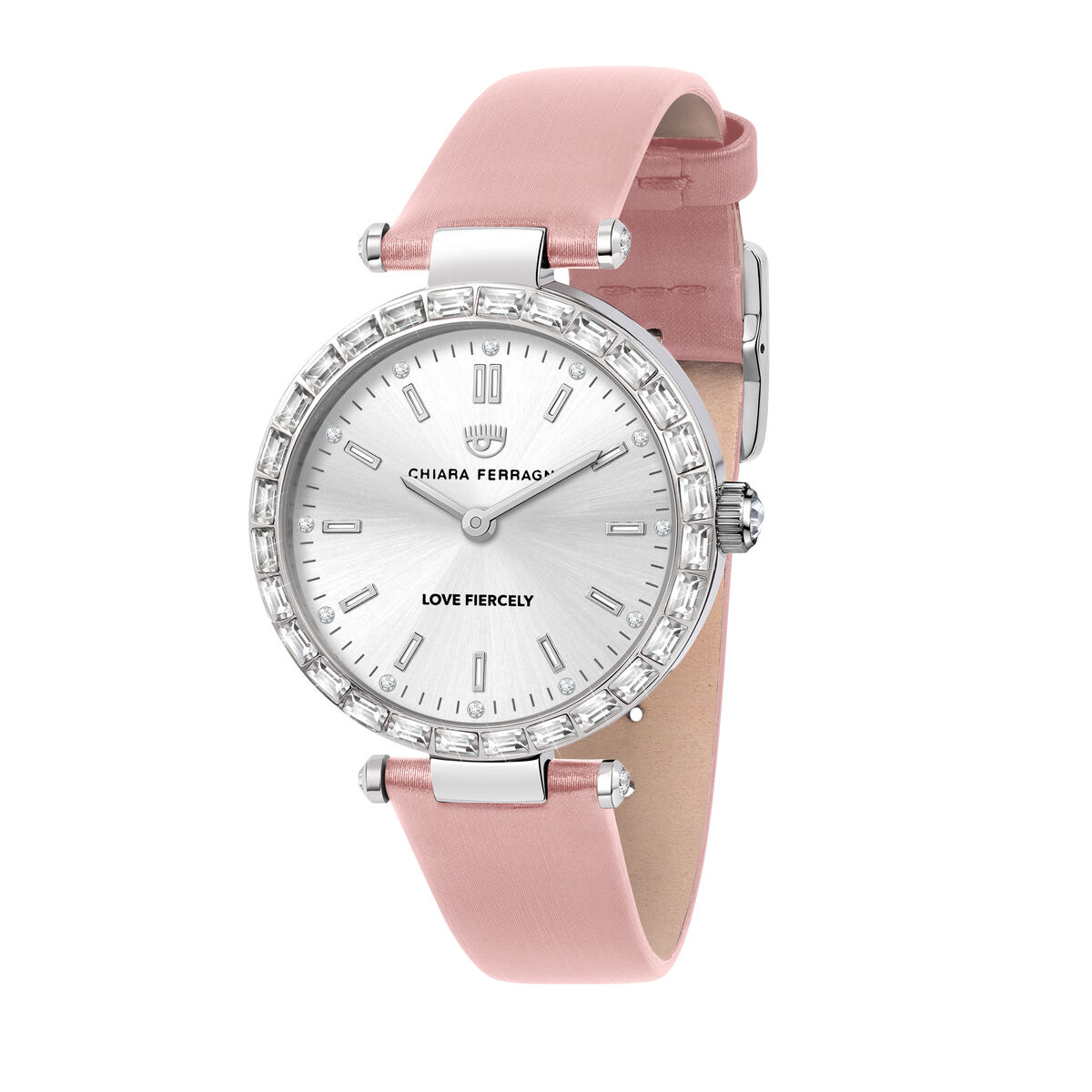 Damklocka Chiara Ferragni R1951103502 (Ø 34 mm)