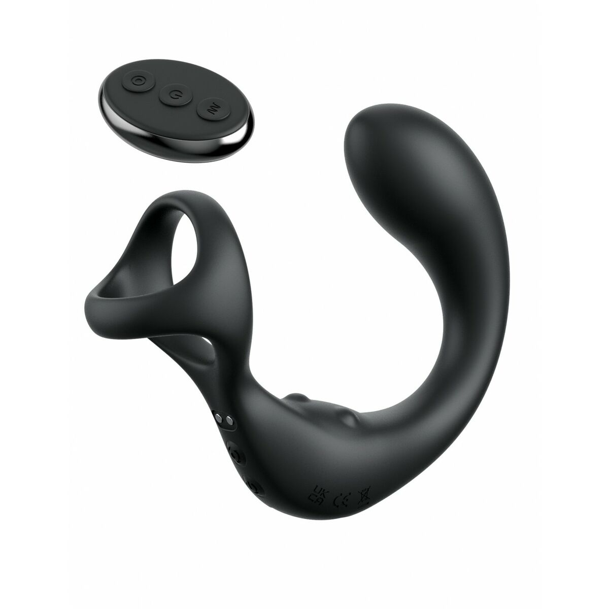 Analplugg Pipedream