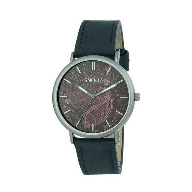 Unisexklocka Snooz Saa1041-86 (Ø 40 mm) - 3