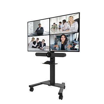 TV-fäste Neomounts AFLS-825BL1 9 kg