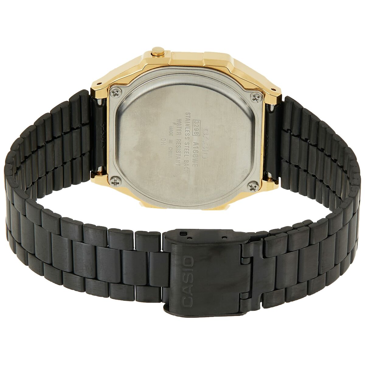 Unisexklocka Casio VINTAGE (Ø 36 mm) (Ø 39 mm) - 10