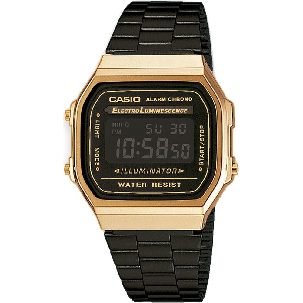 Unisexklocka Casio VINTAGE (Ø 36 mm) (Ø 39 mm)
