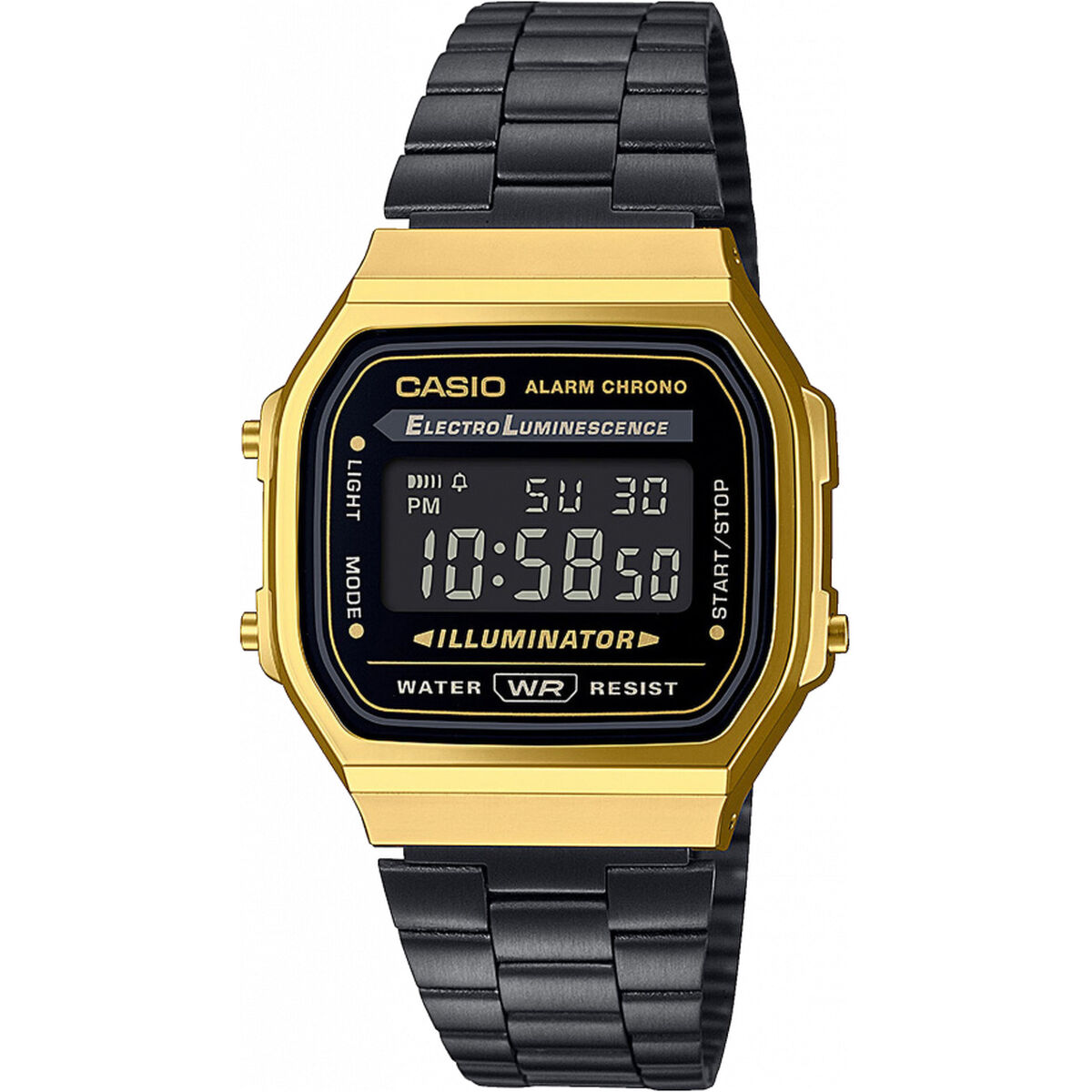 Unisexklocka Casio VINTAGE (Ø 36 mm) (Ø 39 mm) - 11