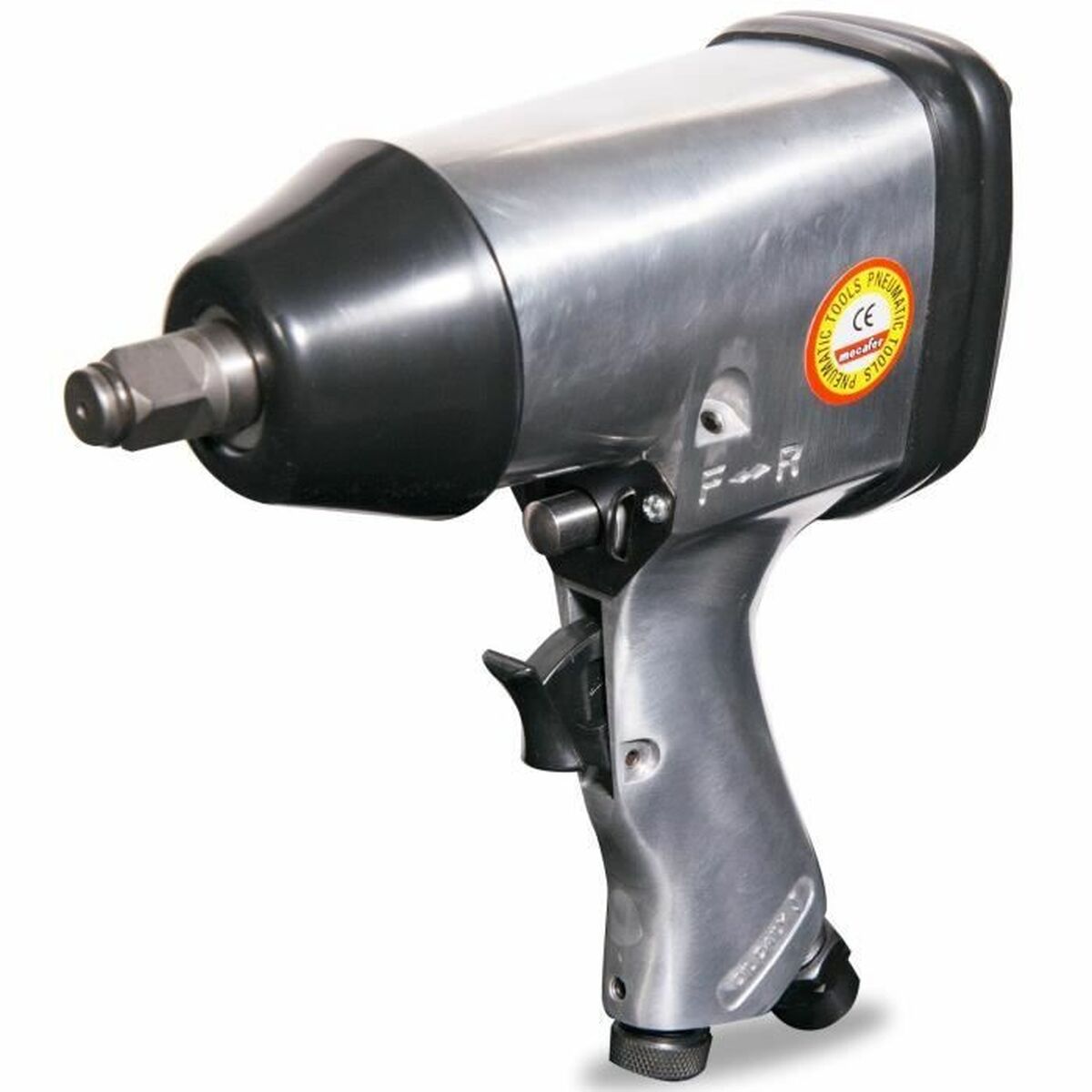 Pneumatisk mutterdragare MECAFER 160157 - 4
