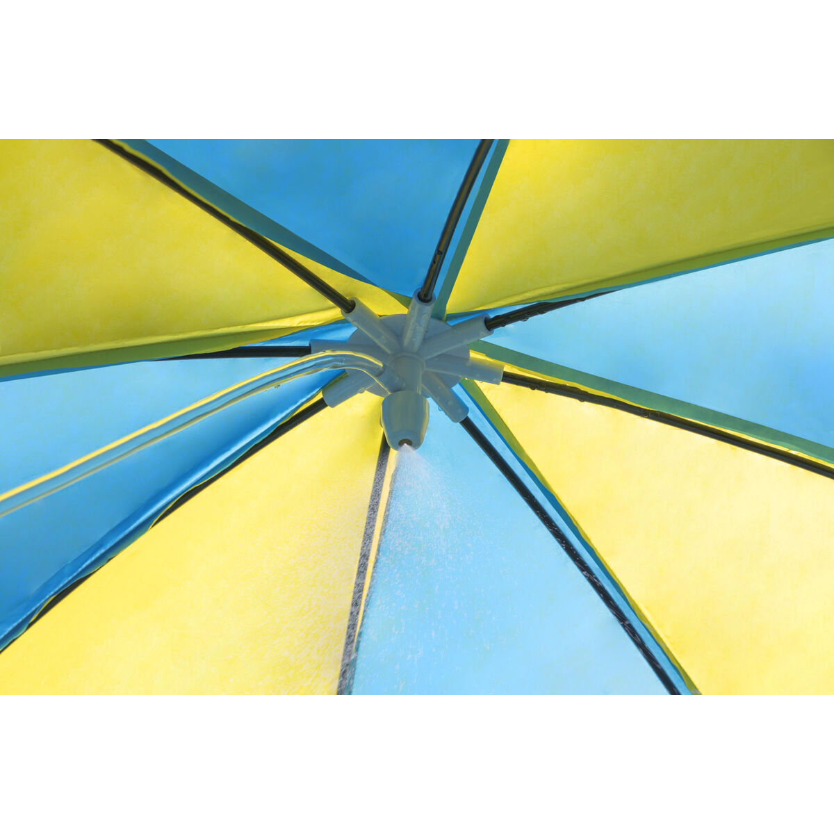 Bestway Stel Pool Vuxen 244x51 cm Trädgård 56432 - 5