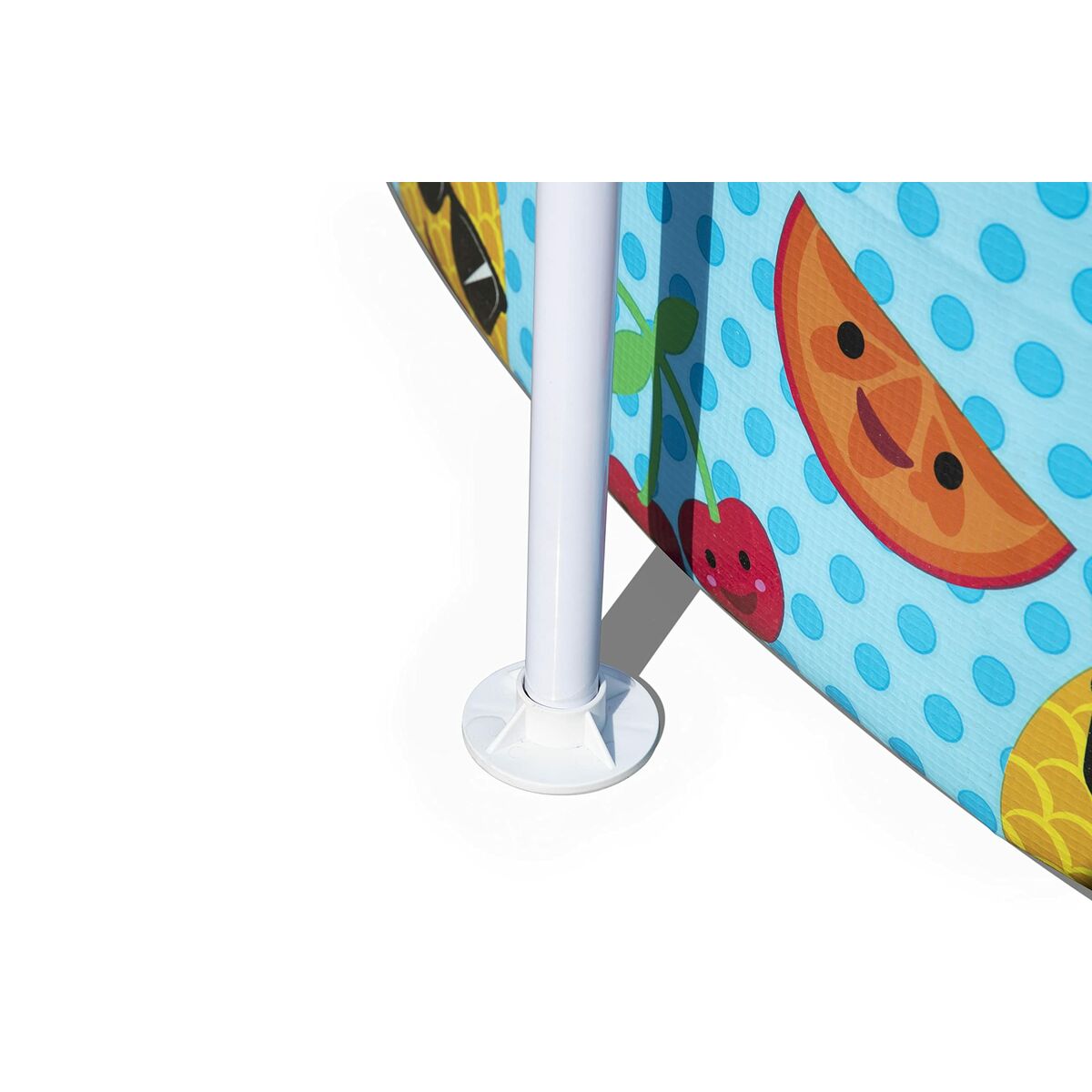 Bestway Stel Pool Vuxen 244x51 cm Trädgård 56432 - 6