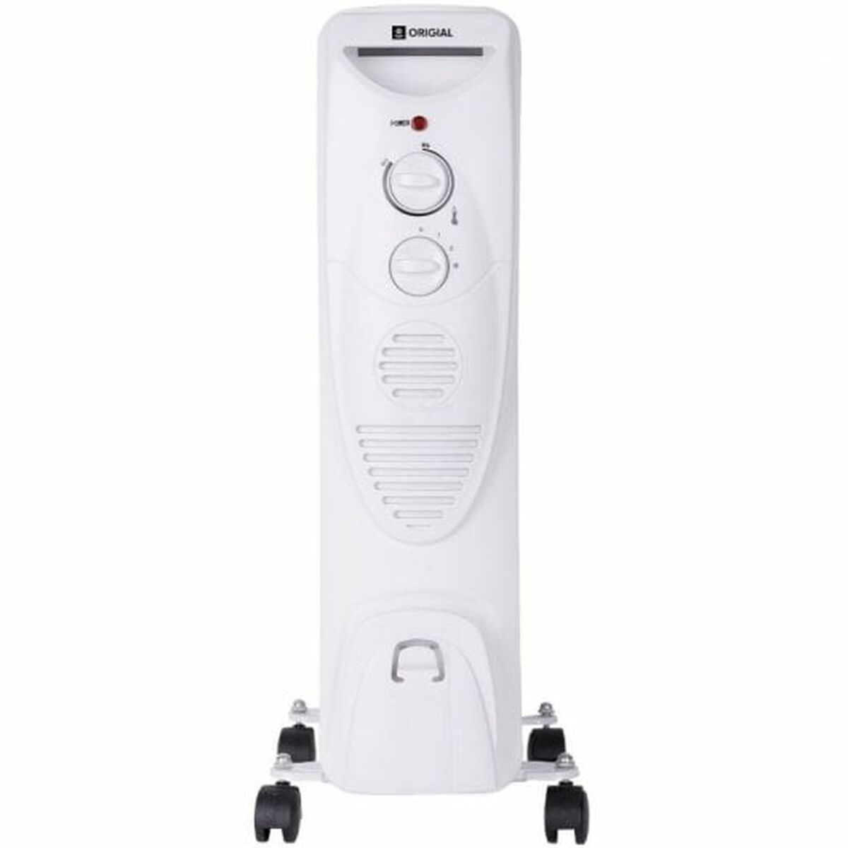 Oljeelement Origial Easywarm Vit 2000 W - 2