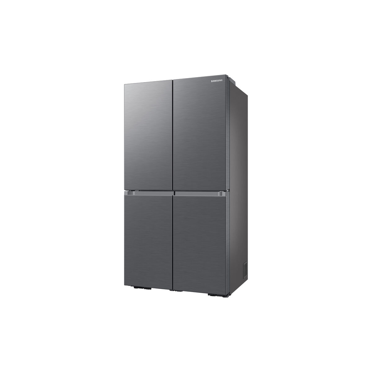 Kombinerat kylskåp Samsung RF59C70TES9 178 Stål 649 L - 4