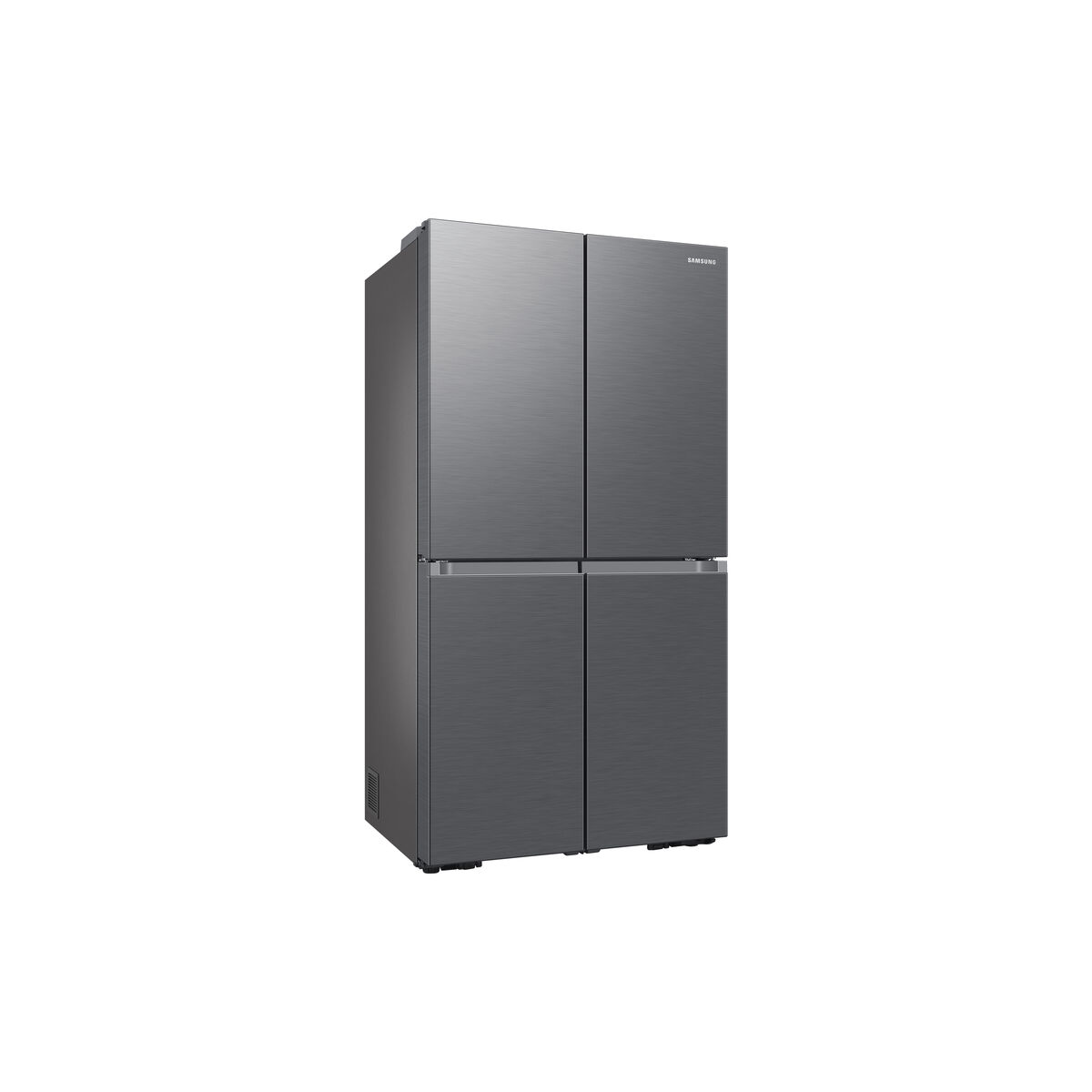 Kombinerat kylskåp Samsung RF59C70TES9 178 Stål 649 L - 3