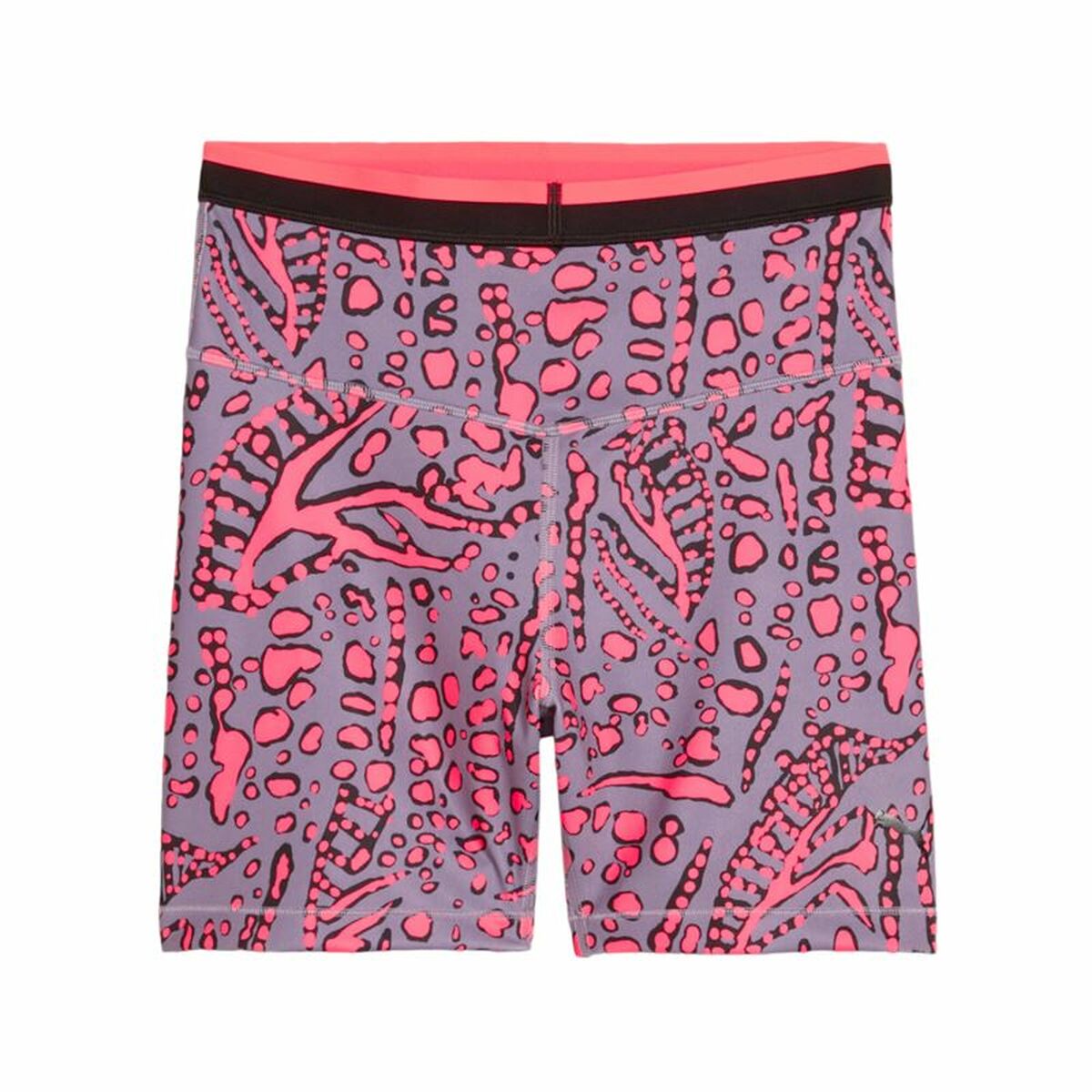 Sportshorts för kvinnor Puma Hypernatural