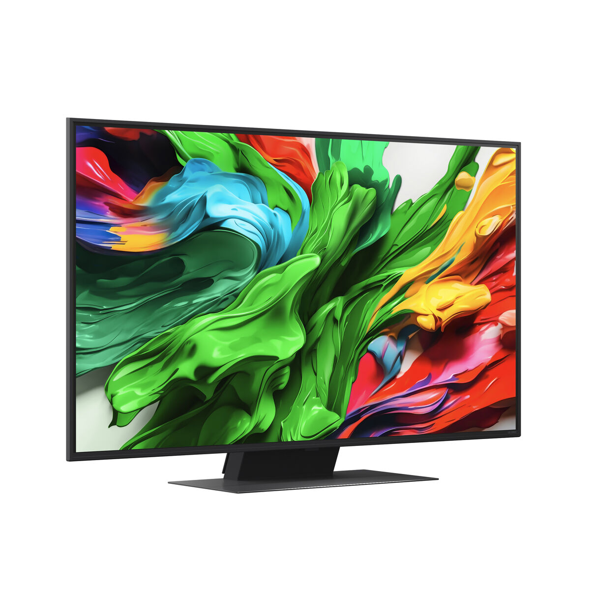 Smart TV LG 50QNED87A6D.AEU 4K Ultra HD 50" LED HDR Edge-LED QNED - 3